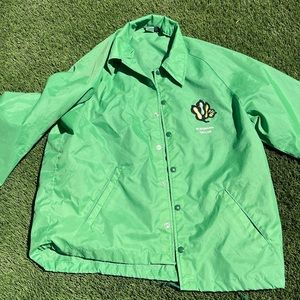 Vintage 60’s Champion Coaches Jacket